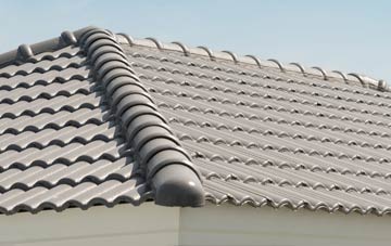 advantages of Walton West clay roofing