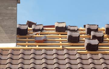 Walton West clay roofing costs