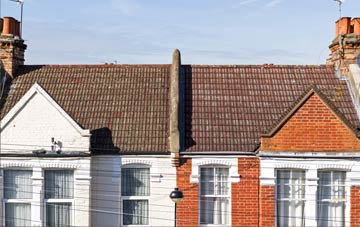 clay roofing Walton West, Pembrokeshire