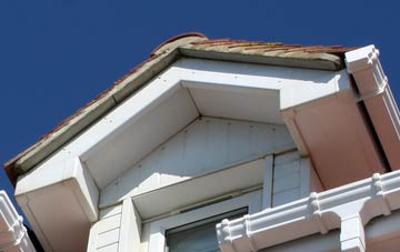 Walton West fascia installation costs