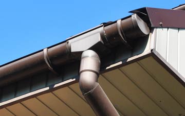types of Walton West fascias