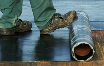 types of Walton West felt roof