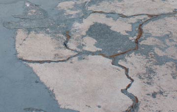 fibreglass roofing replacement Walton West