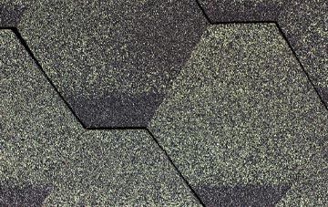 Walton West fibreglass shingle repairs