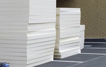 Walton West flat roof insulation costs