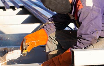 Walton West flat roofing options