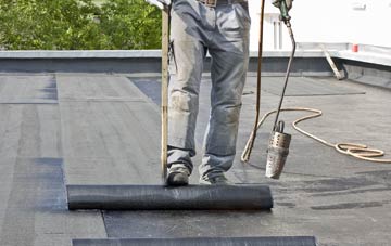 flat roof replacement Walton West, Pembrokeshire