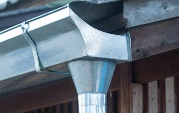 Walton West guttering companies