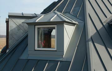 metal roofing Walton West, Pembrokeshire