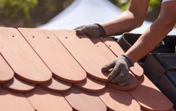 Walton West roof tile contractors