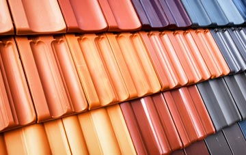 Walton West roof tile costs