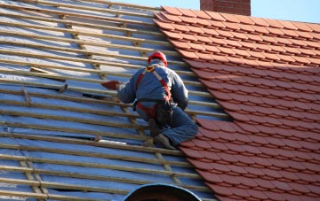 roof tiles Walton West, Pembrokeshire