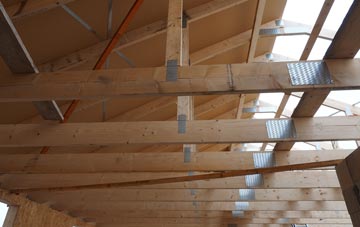 Walton West roof truss costs