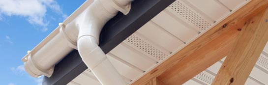 get Walton West guttering quotes today