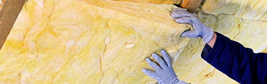 quotes for Walton West roof insulation