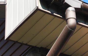 Walton West soffit installation costs