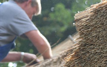 professional Walton West thatchers