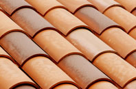 Walton West clay roofing