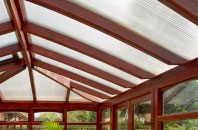 Walton West conservatory roofing insulation