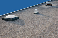 Walton West flat roofing