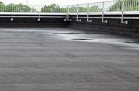 find rated Walton West flat roofing companies