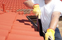 Walton West gutter repair