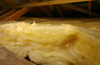 Walton West pitch roof insulation
