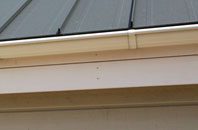 Walton West soffit repair