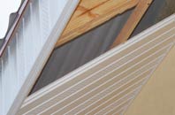 rated Walton West soffit repair companies
